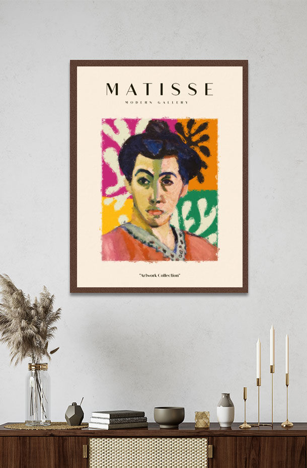 The Green Line Poster