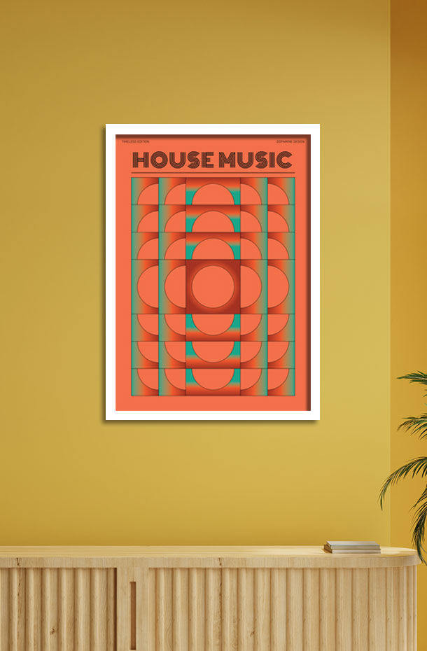 Thumbnail: Music Pop Art No. 4