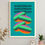 Thumbnail: Retro Music Poster No.25