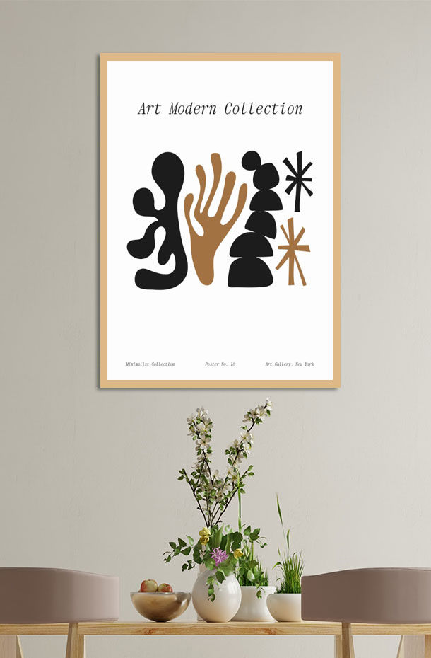 Thumbnail: Minimal Art Collection 2