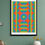 Thumbnail: Retro Music Poster No.13