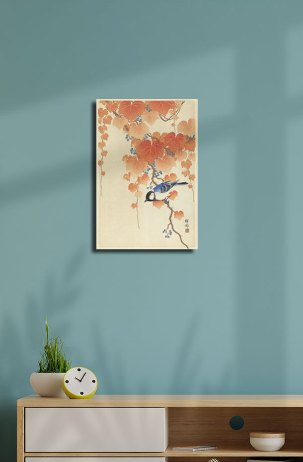 Thumbnail: Japanese Art Series 64