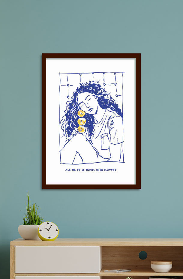 Shack Poster Series No.55