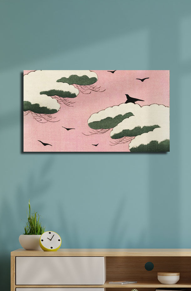 Thumbnail: Japanese Art Series 235