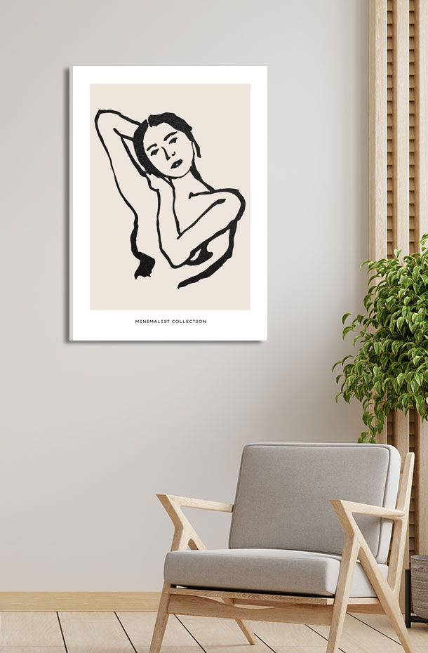 Thumbnail: Modern Art Collection 26