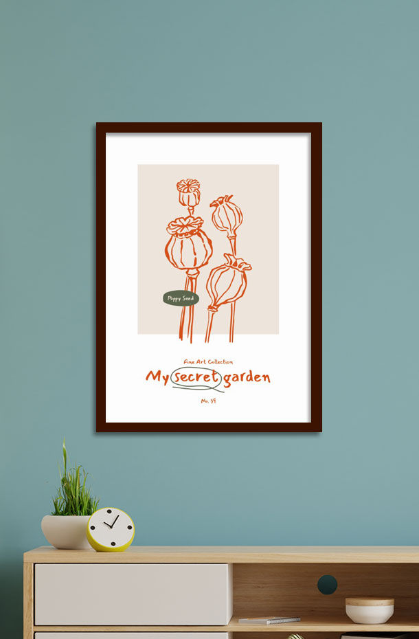 Nature Poster Series No.109