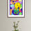 Thumbnail: The Cat with Red Fish