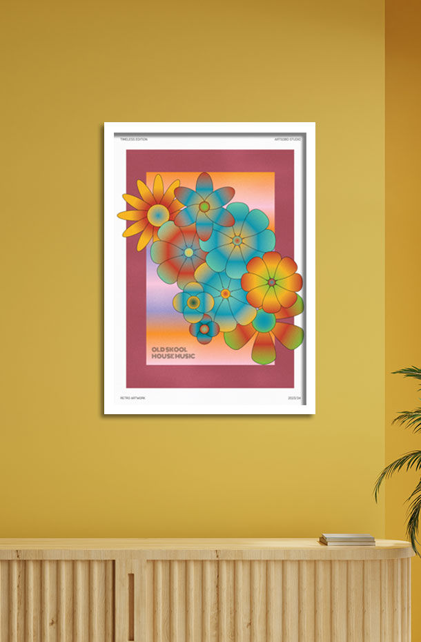 Thumbnail: Music Pop Art No. 32