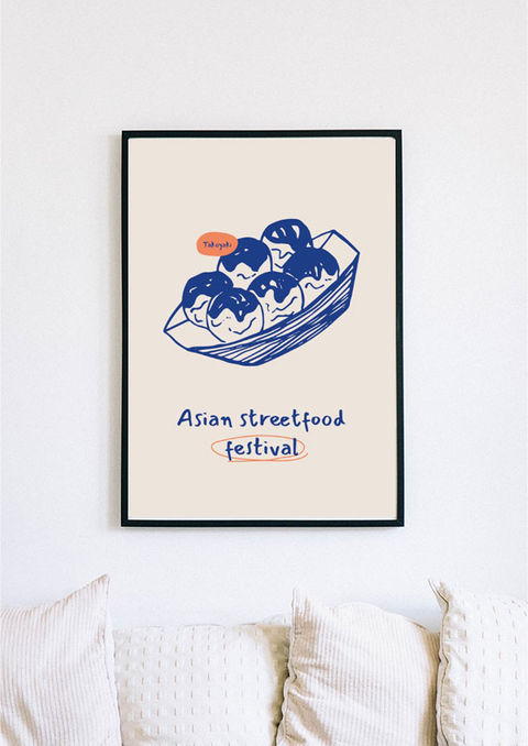 Thumbnail: Food Posters 63