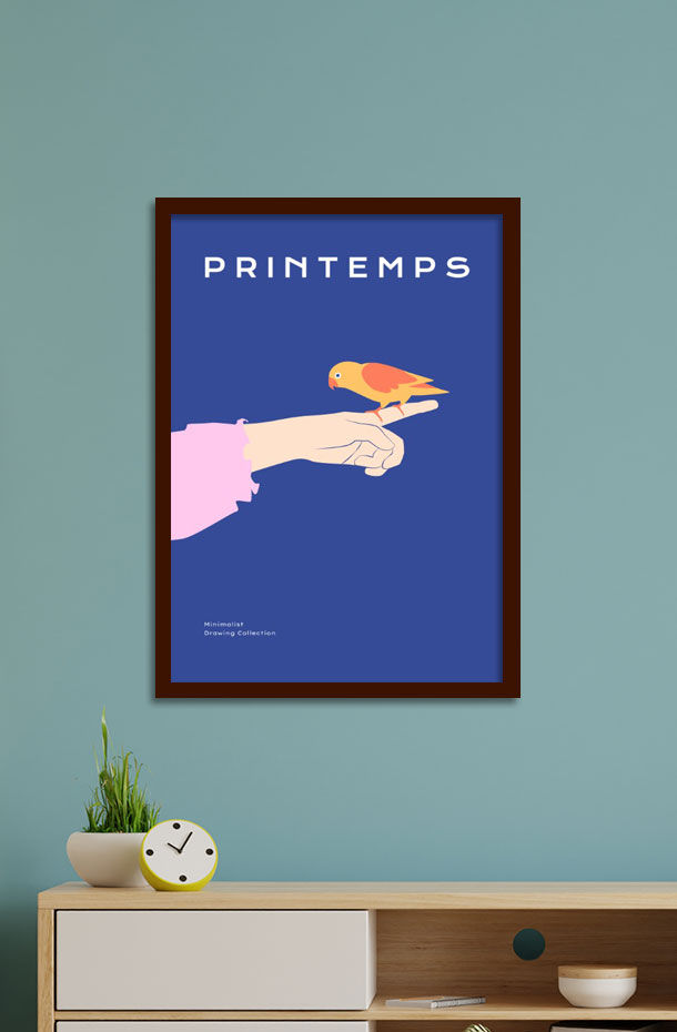 Wildlife Posters No.92