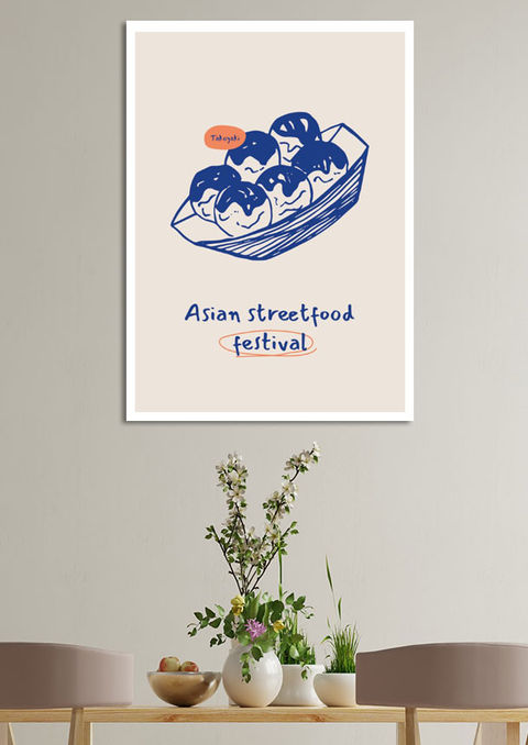 Thumbnail: Food Posters 63