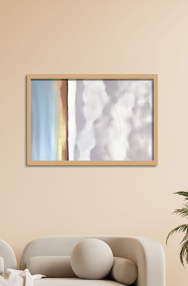 Thumbnail: Abstract Watercolour Landscapes No.84