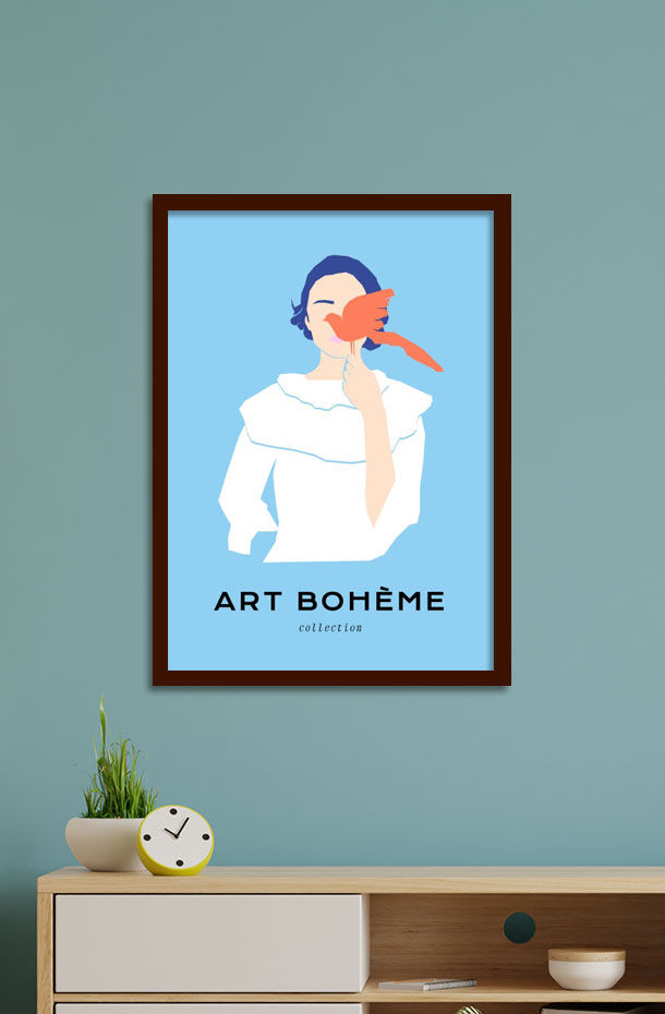 Wildlife Posters No.72