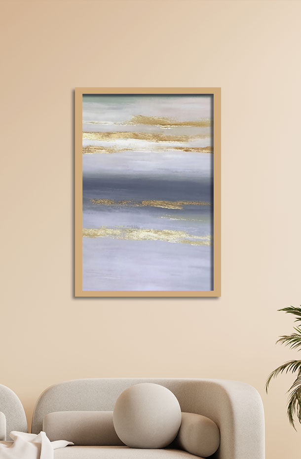 Abstract Watercolours No.4