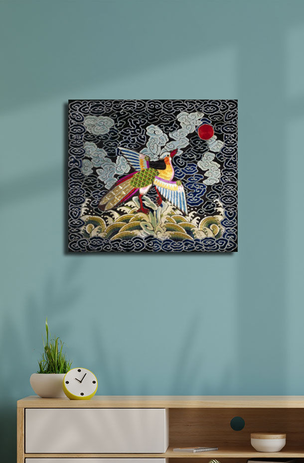 Thumbnail: Japanese Art Series 277