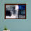 Thumbnail: Abstract Watercolour Landscapes No.11