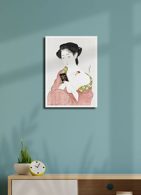 Thumbnail: Japanese Art Series 230