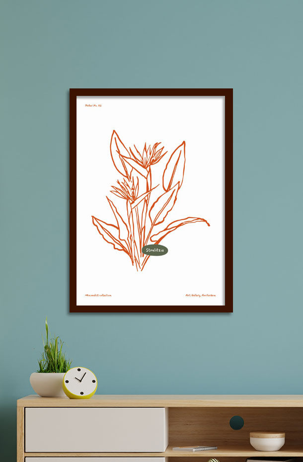 Nature Poster Series No.110