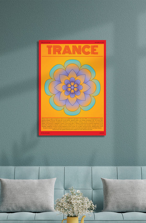 Thumbnail: Music Pop Art No. 11