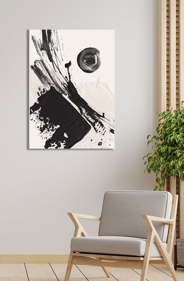 Thumbnail: Oil Brushstrokes27