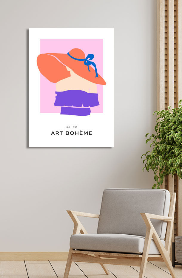 Thumbnail: Abstract Art Collection 51