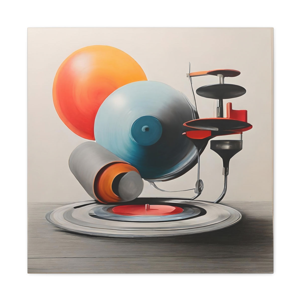 Canvas Gallery Wraps