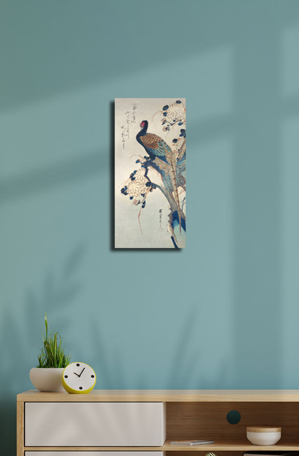Thumbnail: Japanese Art Series 272