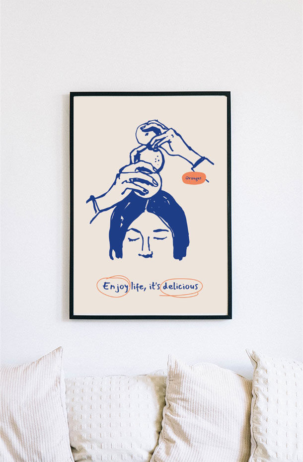 Thumbnail: Food Posters 65