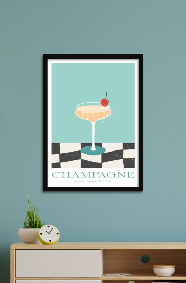 Thumbnail: Shack Poster Series No.25