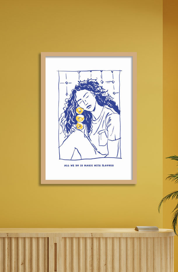 Thumbnail: Shack Poster Series No.55