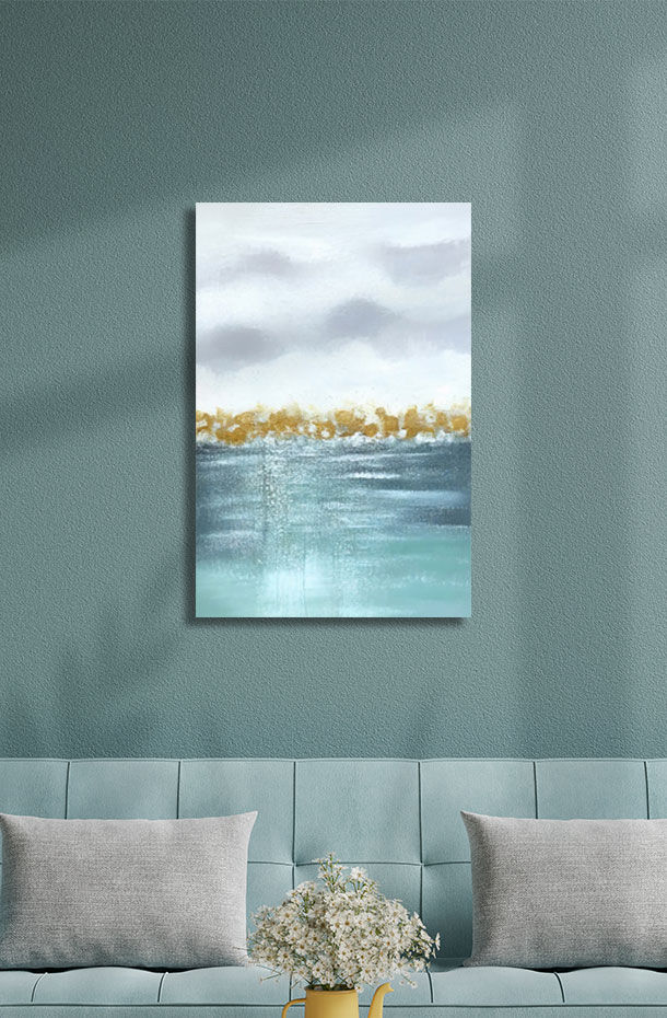Thumbnail: Abstract Watercolours No.91