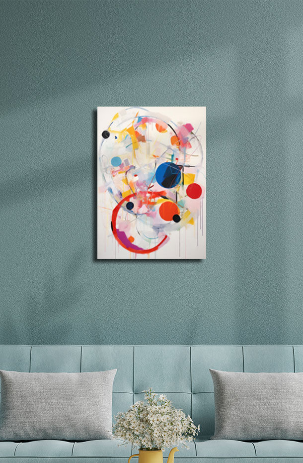 Thumbnail: Eclectic No.134