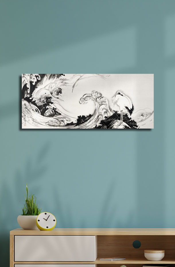 Thumbnail: Japanese Art Series 293