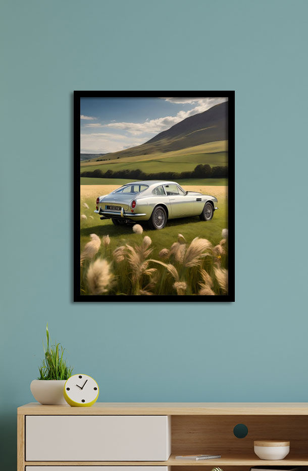 Thumbnail: Vintage Car Series 26