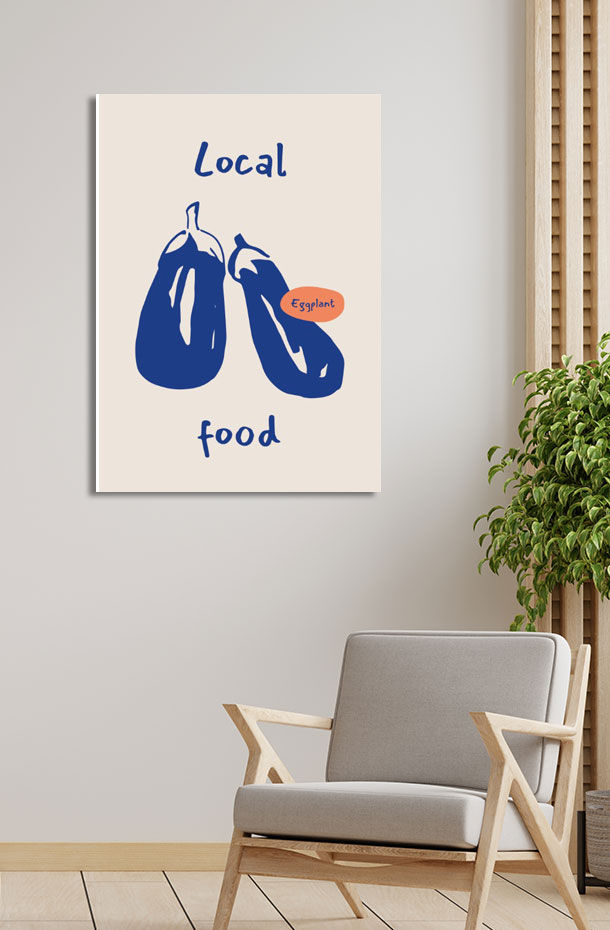 Thumbnail: Food Posters 7