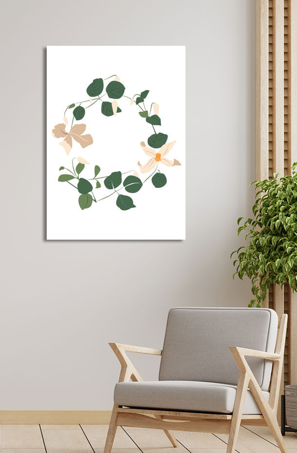 Thumbnail: Botanical Collection 61