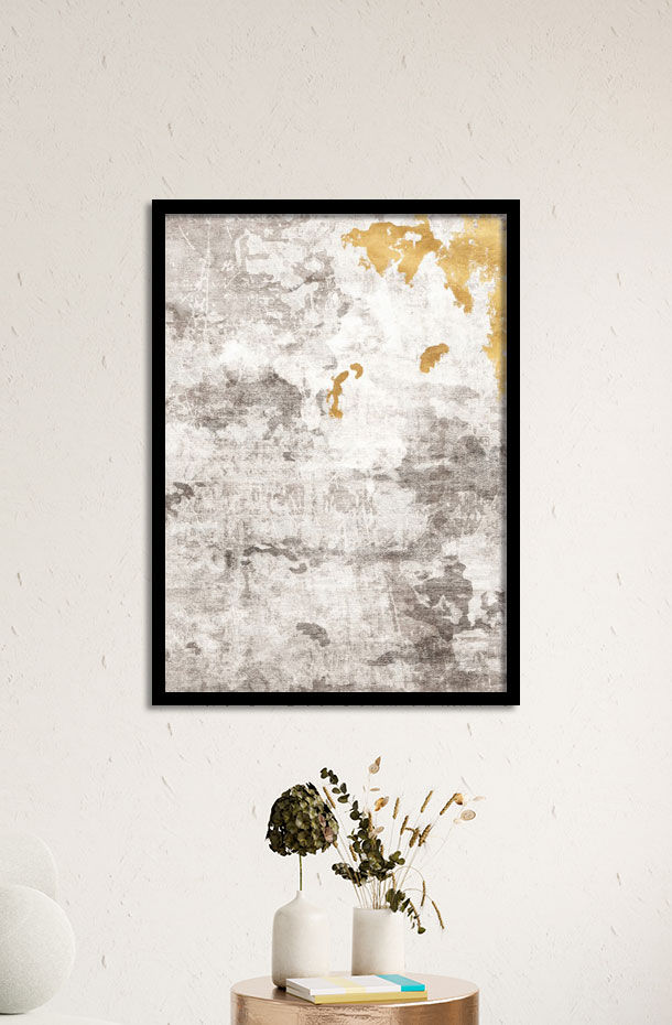 Thumbnail: Midcentury Modern Art Series 5 No.1