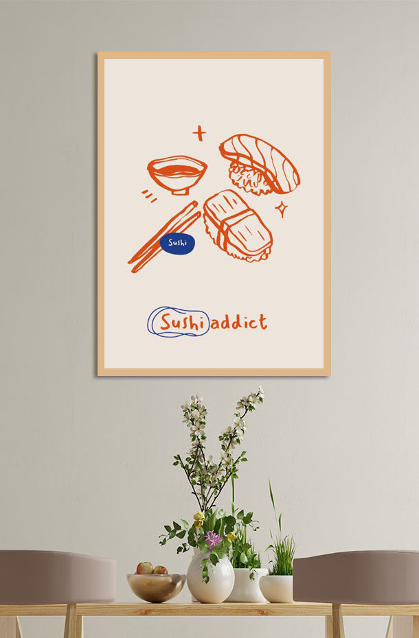 Thumbnail: Food Posters 29