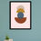 Thumbnail: Boho Art Series 04