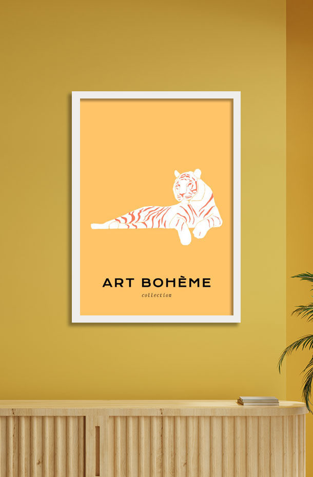 Thumbnail: Wildlife Posters No.53