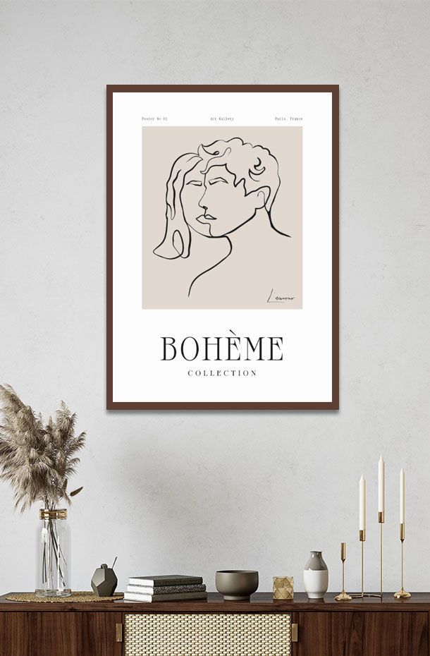 Minimal Art Collection 55