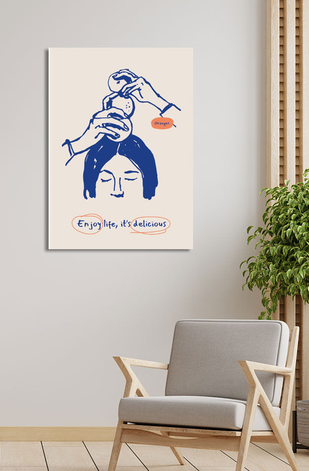 Thumbnail: Food Posters 65