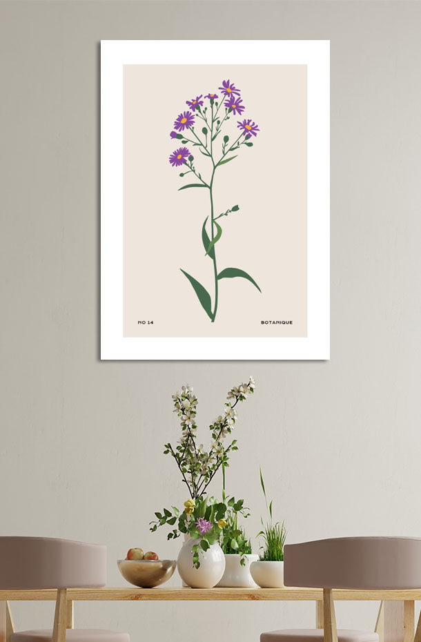 Thumbnail: Botanical Collection 44