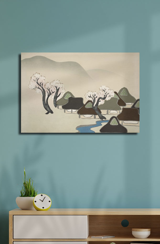 Thumbnail: Japanese Art Series 137