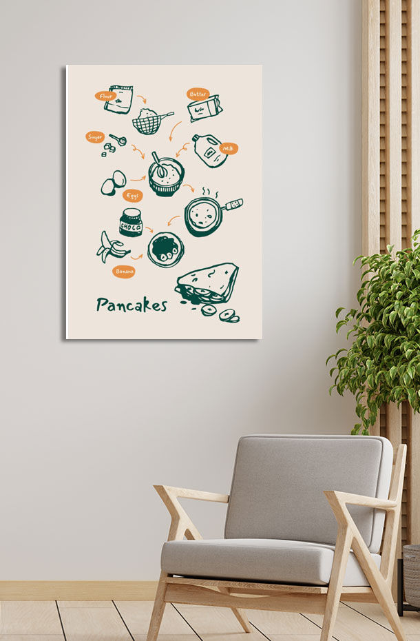 Thumbnail: Food Posters 74
