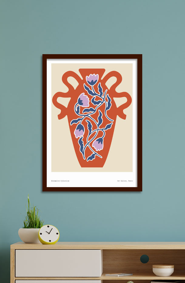 Spring Poster Series No.20