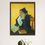 Thumbnail: Madame Joseph-Michel Ginoux by Vincent Van Gogh