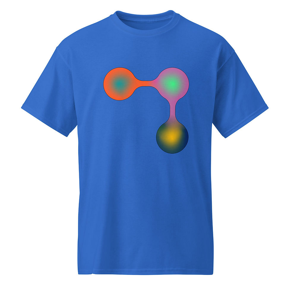 Thumbnail: Bostra - Smart Fit T-Shirt 00121