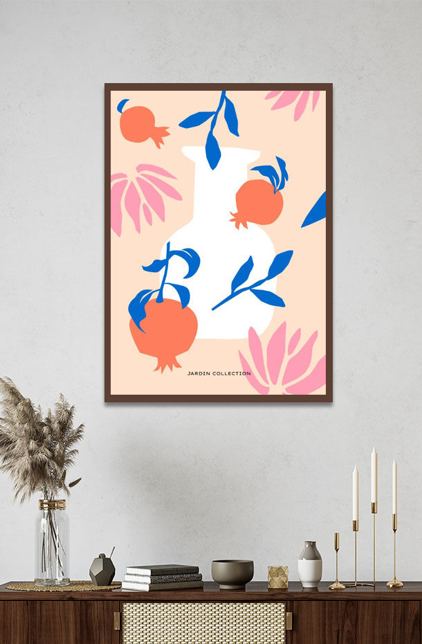 Abstract Art Collection 65