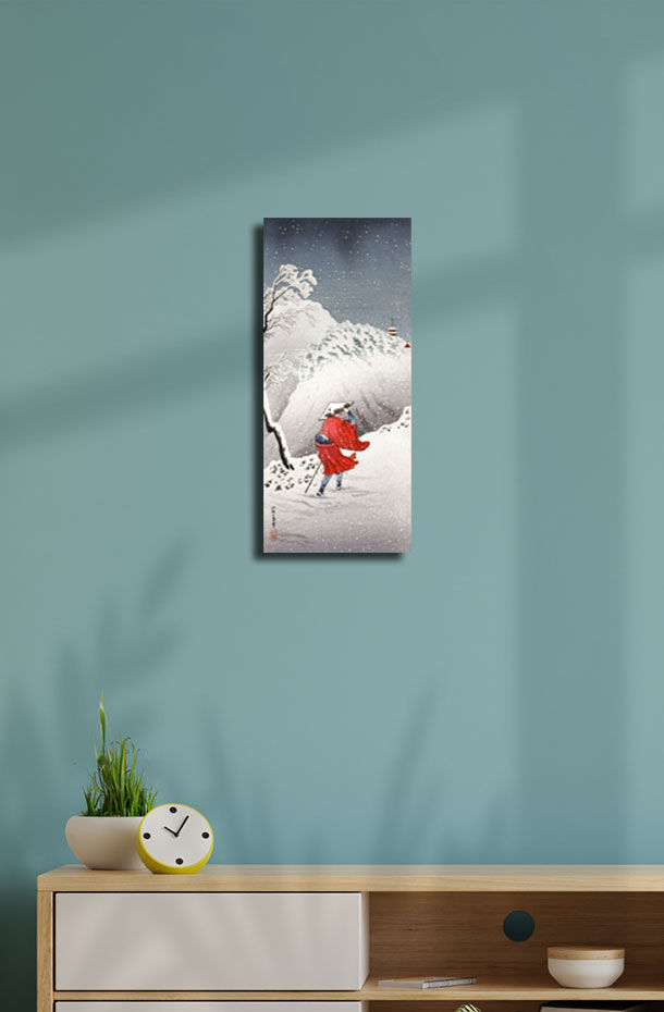 Thumbnail: Japanese Art Series 208